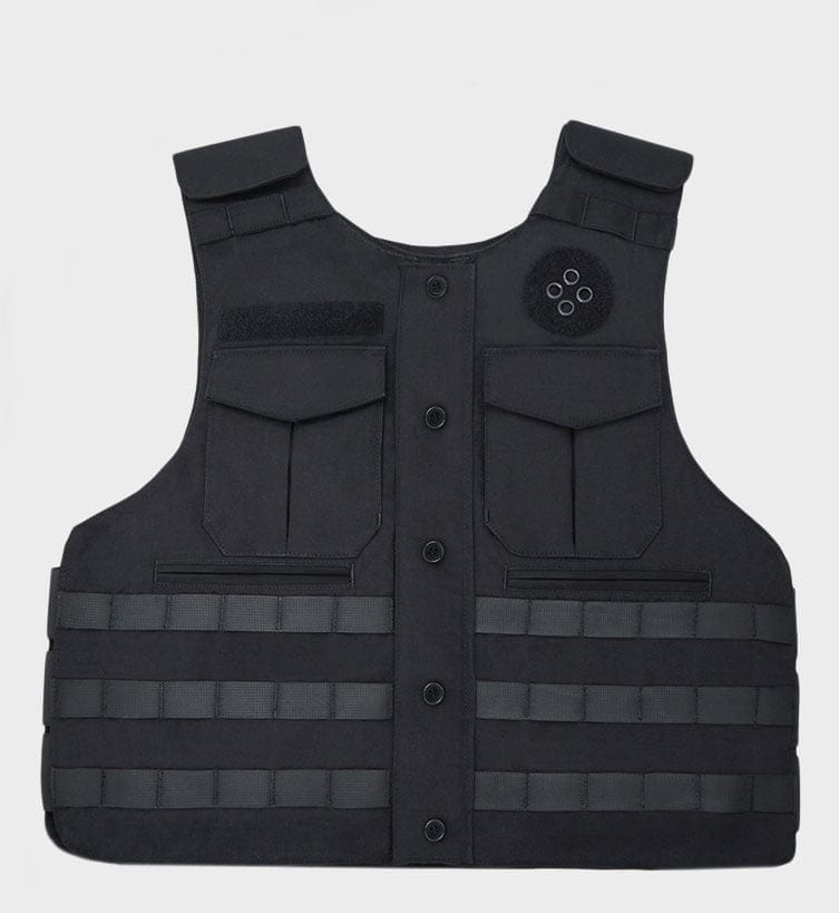 Ace Link Armor Stab Proof Bulletproof Body Armor “Livewire”