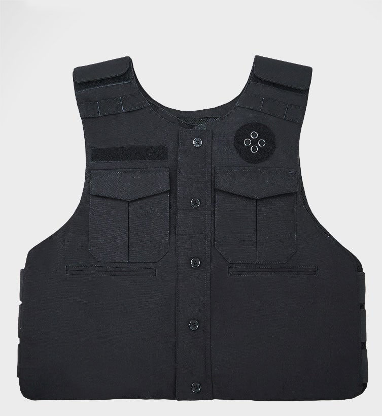 Ace Link Armor Stab Proof Bulletproof Body Armor “Livewire”