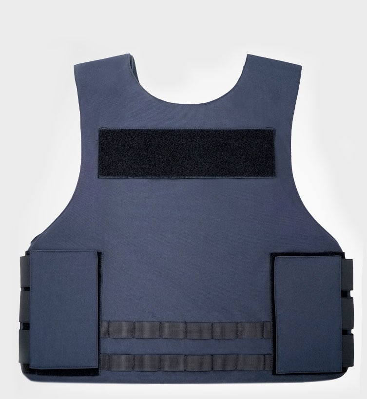 Ace Link Armor Stab Proof Bulletproof Body Armor “Livewire”