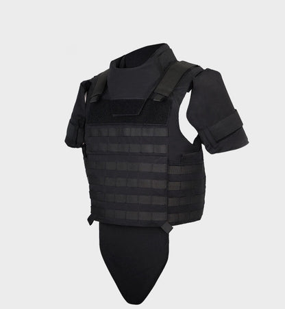 Ace Link Armor M.S.O.V Modular Special Operations Vest