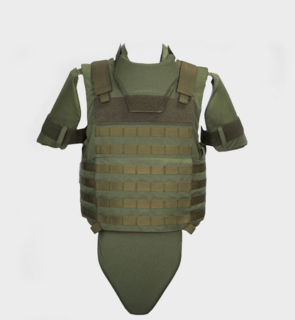 Ace Link Armor M.S.O.V Modular Special Operations Vest