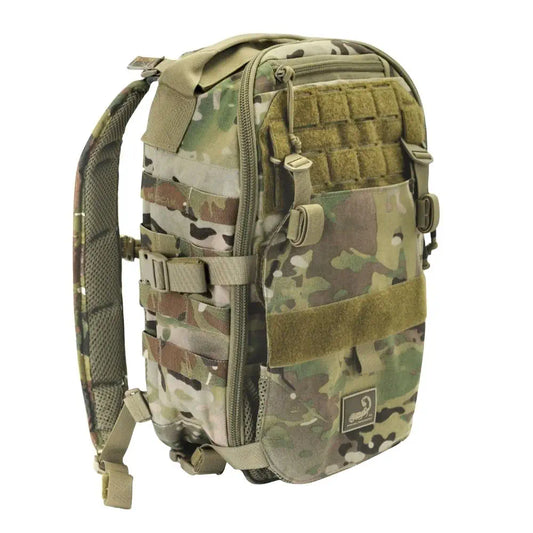 Agilite AMAP III Military Assault Backpack 4-18L Select color.