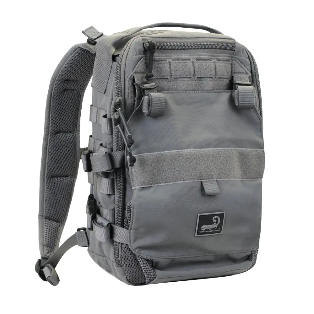 Agilite AMAP III Military Assault Backpack 4-18L Select color.