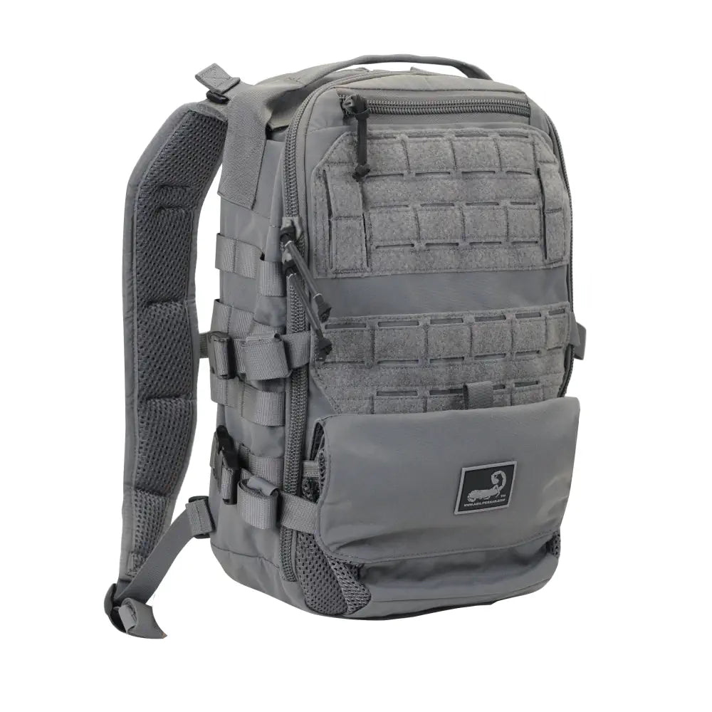 Agilite AMAP III Military Assault Backpack 4-18L Select color.