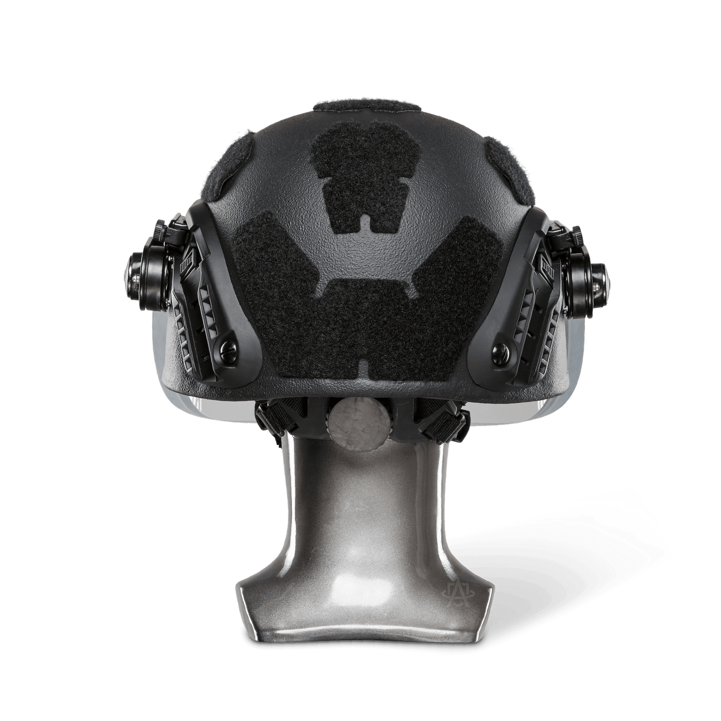 Ballistic Helmet with Bulletproof Visor | NIJ Level IIIA+