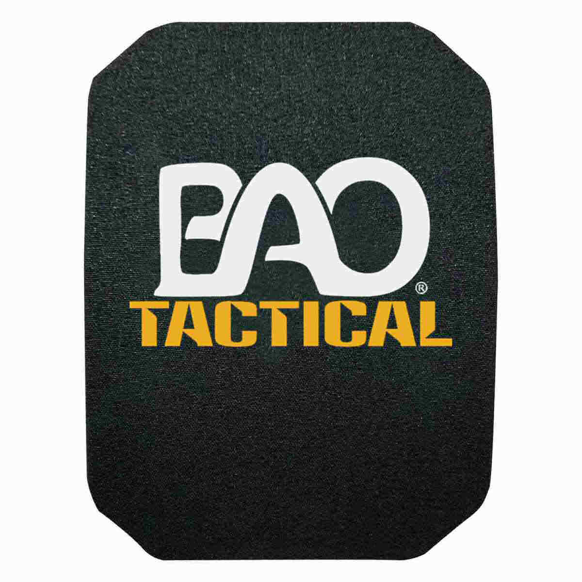 BAO Tactical L110 Series Special Threat Rifle Plate