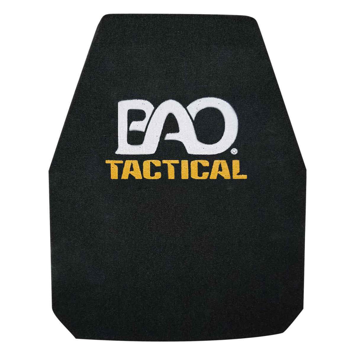 BAO Tactical L210 Series Special Threat Rifle Plate