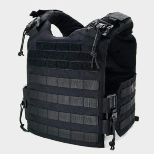 Ace Link Armor Quadrelease Plate Carrier