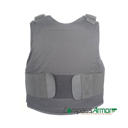 LIGHT-WEIGHT CONCEALED BULLETPROOF VEST BPV-C05A