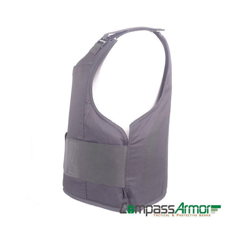 LIGHT-WEIGHT CONCEALED BULLETPROOF VEST BPV-C05A