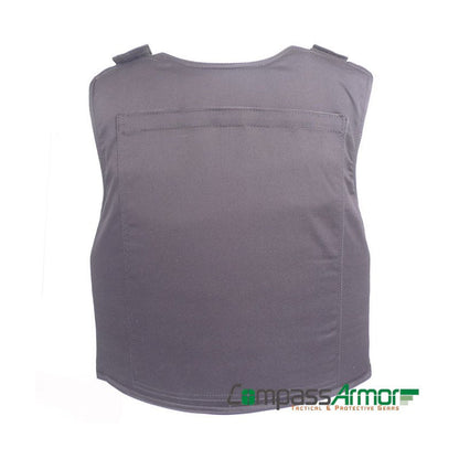 LIGHT-WEIGHT CONCEALED BULLETPROOF VEST BPV-C05A