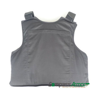 LIGHT-WEIGHT CONCEALED BULLETPROOF VEST BPV-C05A