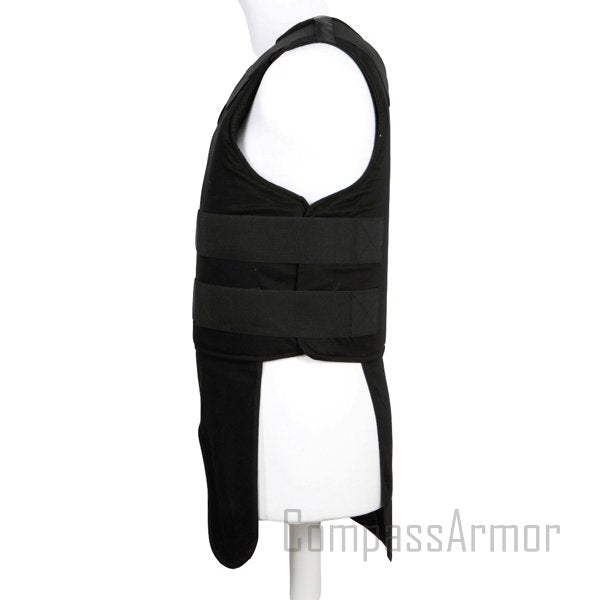 LIGHT-WEIGHT CONCEALED BULLETPROOF VEST BPV-C06