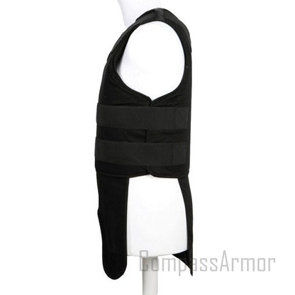 LIGHT-WEIGHT CONCEALED BULLETPROOF VEST BPV-C06