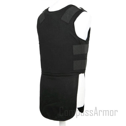 LIGHT-WEIGHT CONCEALED BULLETPROOF VEST BPV-C06