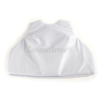 LIGHT-WEIGHT CONCEALED BULLETPROOF VEST FOR FEMALE BPV-FC01