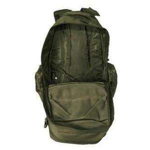 Bullet Blocker Bulletproof Backpack 3 Day Heavy Duty