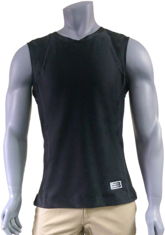 Ballistic Base Layer Compression Vest