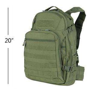 Bullet Blocker Bulletproof Backpack Covert Tactical