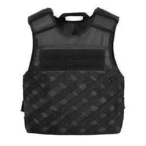 Body Armor NIJ IIIA F.A.S.T. Bulletproof Vest