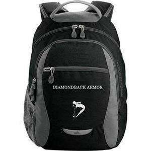 Bulletproof Backpack Curve Edition