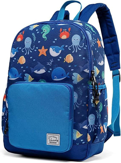 Bulletproof Backpack for Kids