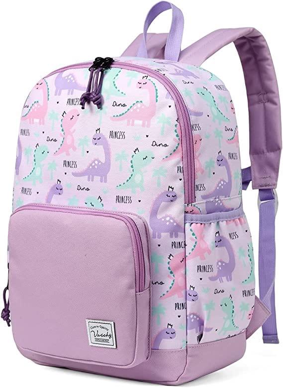 Bulletproof Backpack for Kids