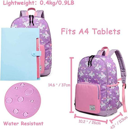 Bulletproof Backpack for Kids