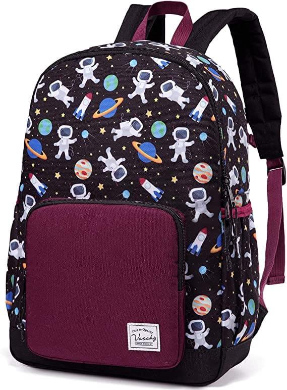 Bulletproof Backpack for Kids