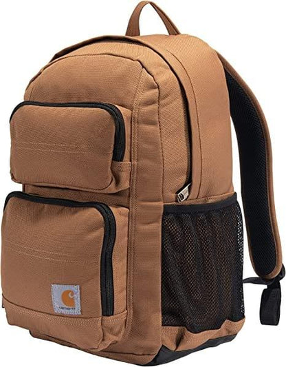 Bulletproof Carhartt Legacy Standard Work Backpack