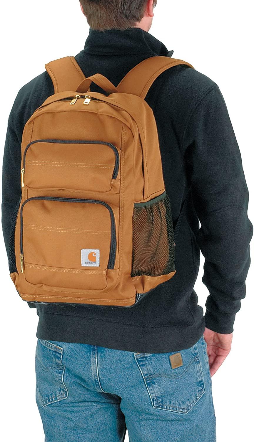 Bulletproof Carhartt Legacy Standard Work Backpack