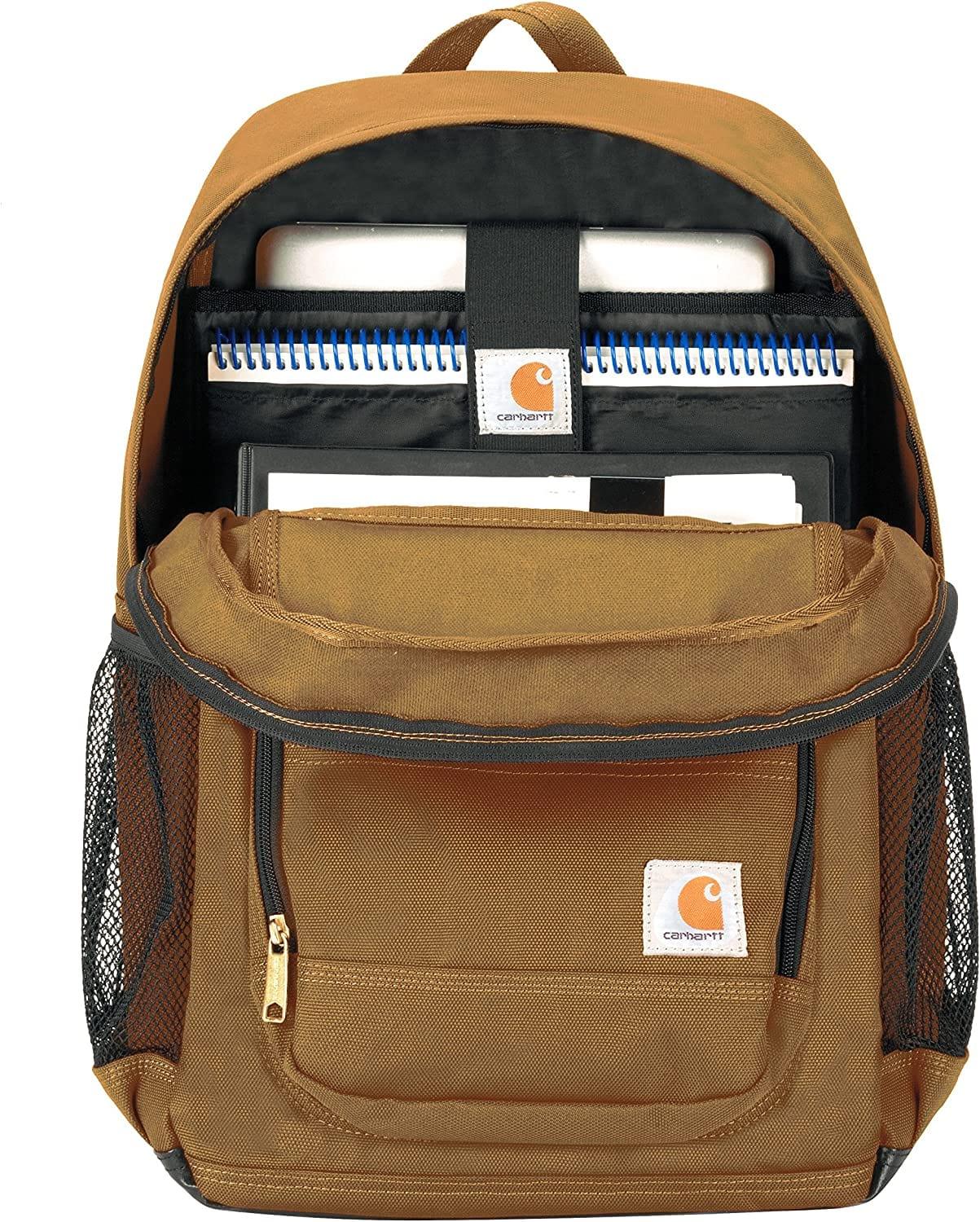 Bulletproof Carhartt Legacy Standard Work Backpack