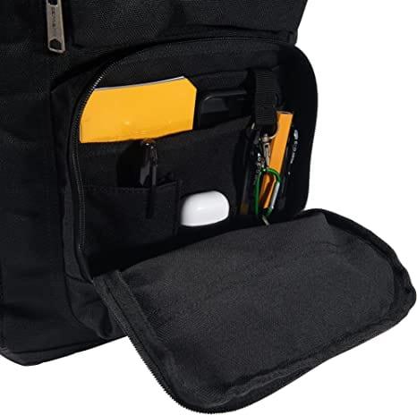 Bulletproof Carhartt Legacy Standard Work Backpack