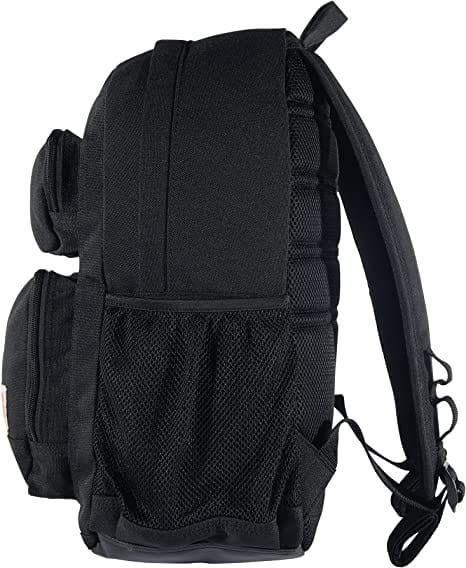 Bulletproof Carhartt Legacy Standard Work Backpack