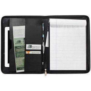 Bulletproof Defender Notebook Folio