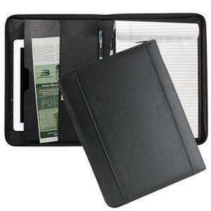 Bulletproof Defender Notebook Folio