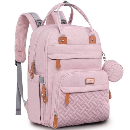 Bulletproof Diaper Bag Backpack