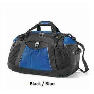 Bulletproof Gym Duffel Bag