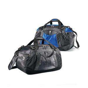 Bulletproof Gym Duffel Bag