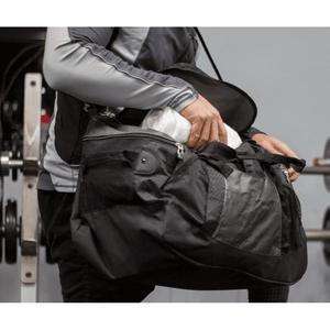 Bulletproof Gym Duffel Bag