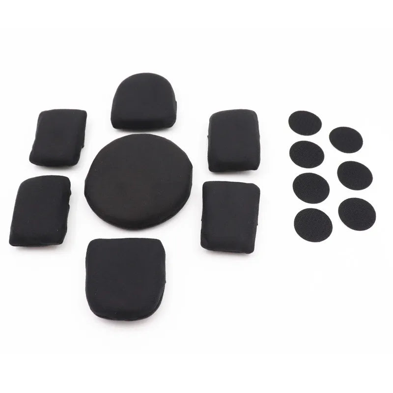 Tactical Helmet Foam Pad Lining(Universal)