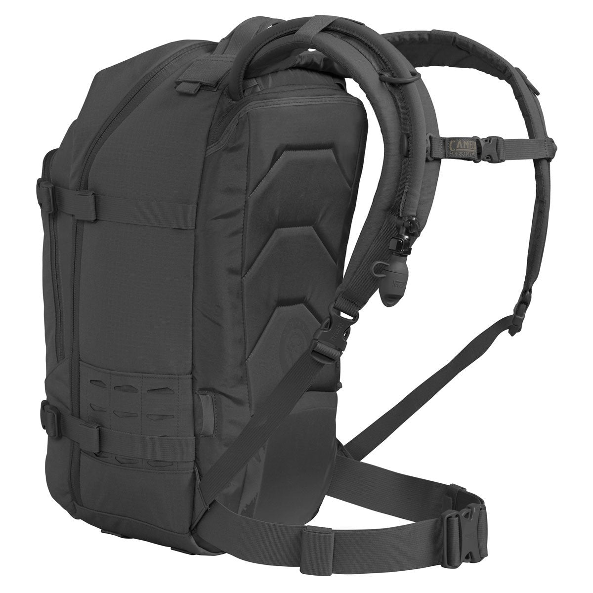 Camelbak Motherlode 3L Mil Spec Crux Hydration Backpack Black