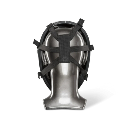 Atomic Defense Full Face Bulletproof Mask Level IIIA+