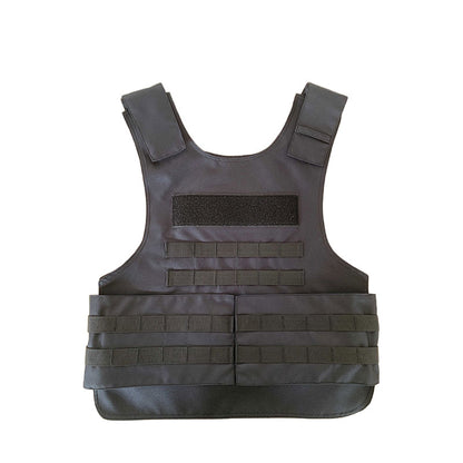 Bulletproof Vest L110 NIJ Level IV Ultra-Light Bulletproof Clothing Ballistic Body Armor