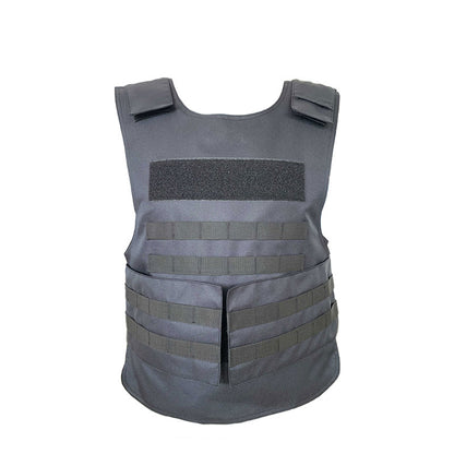 Bulletproof Vest L110 NIJ Level IV Ultra-Light Bulletproof Clothing Ballistic Body Armor