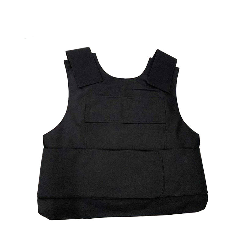 600D Stab Level IIIA Resistant&Bulletproof Body Armor