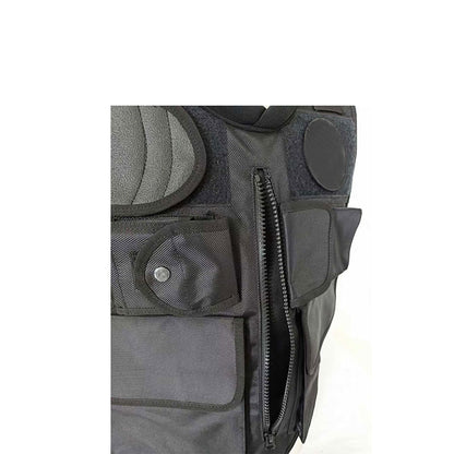 Nylon 1000D beef tendon cloth Bulletproof Vest Tactical Vest NO.99 NIJ Level III Body Armor