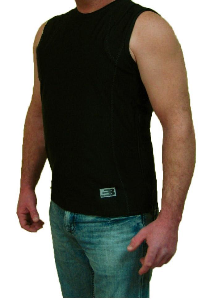 Ballistic Base Layer Compression Vest