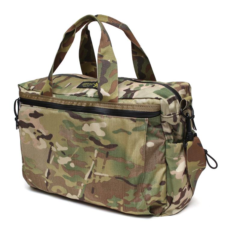 London Bridge Trading LBT-8030B Range Bag - Multicam