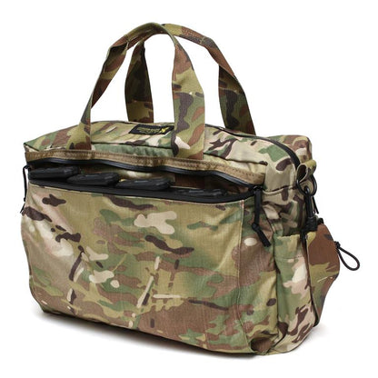 London Bridge Trading LBT-8030B Range Bag - Multicam